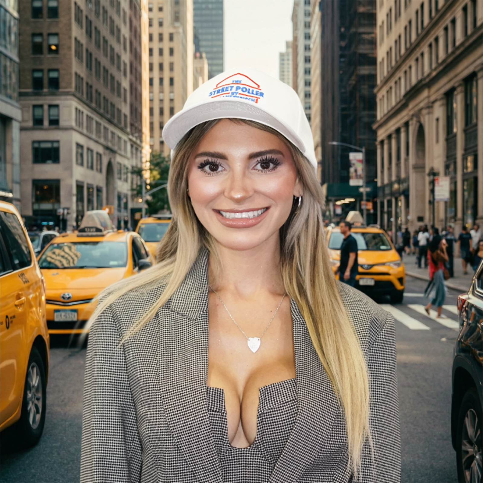 Why Do Street Interview Ads Work? A CCO's Field Guide