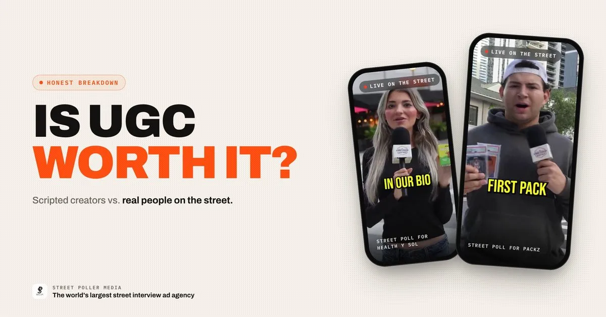Is UGC Worth It? An Honest Breakdown for Brands