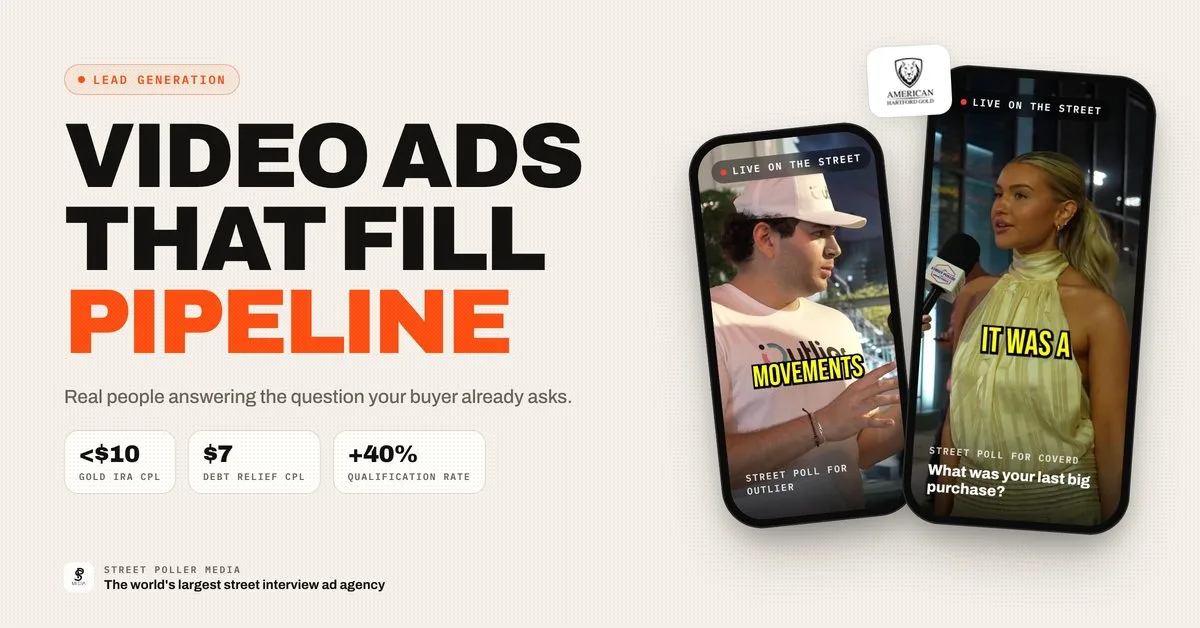 How to Use Video Ads for Lead Generation