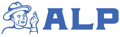 ALP Pouch