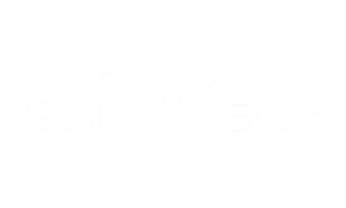 The Coldlife logo