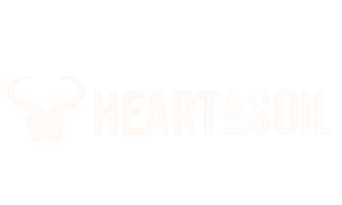 Heart and Soil logo