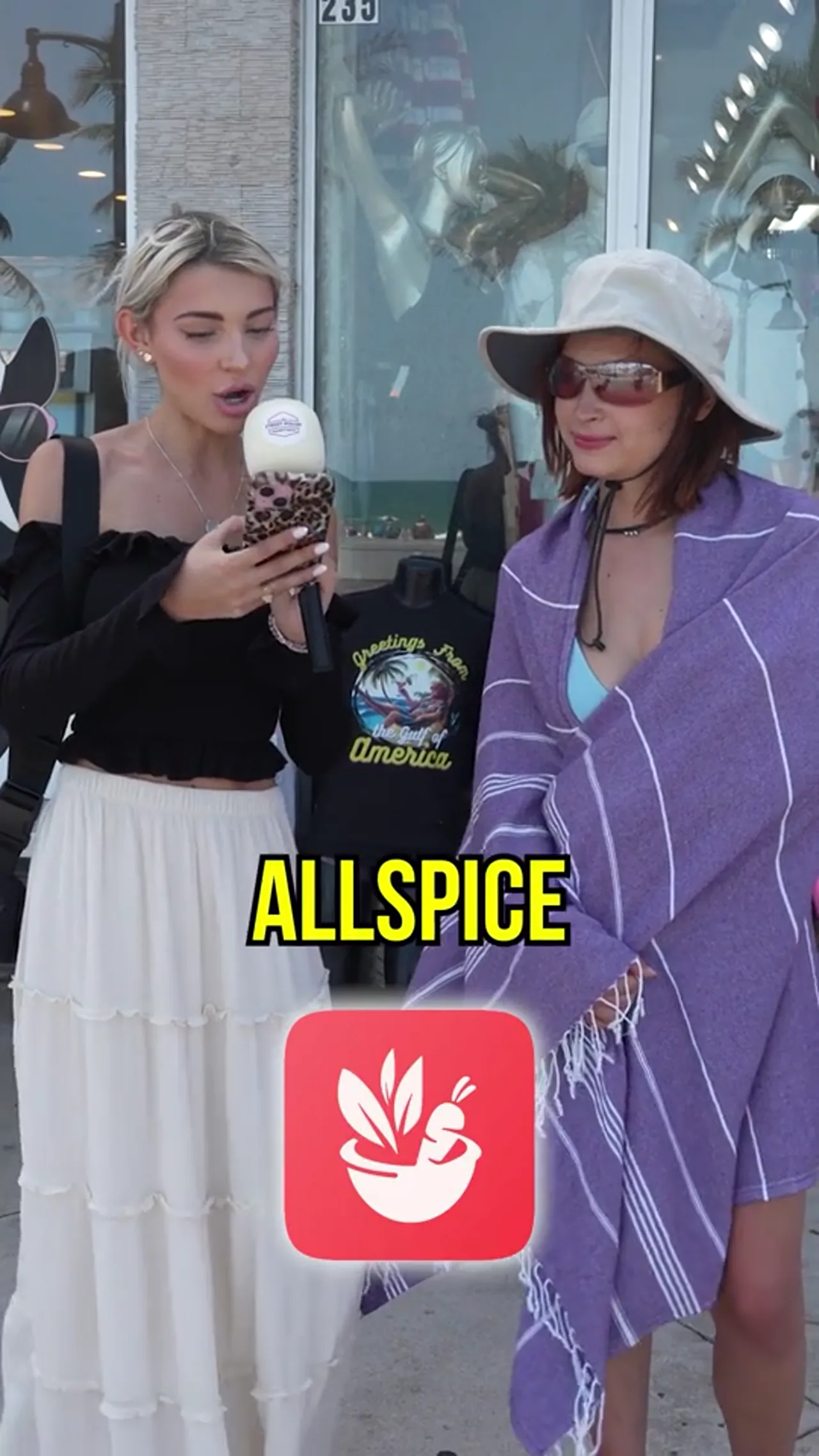 All Spice