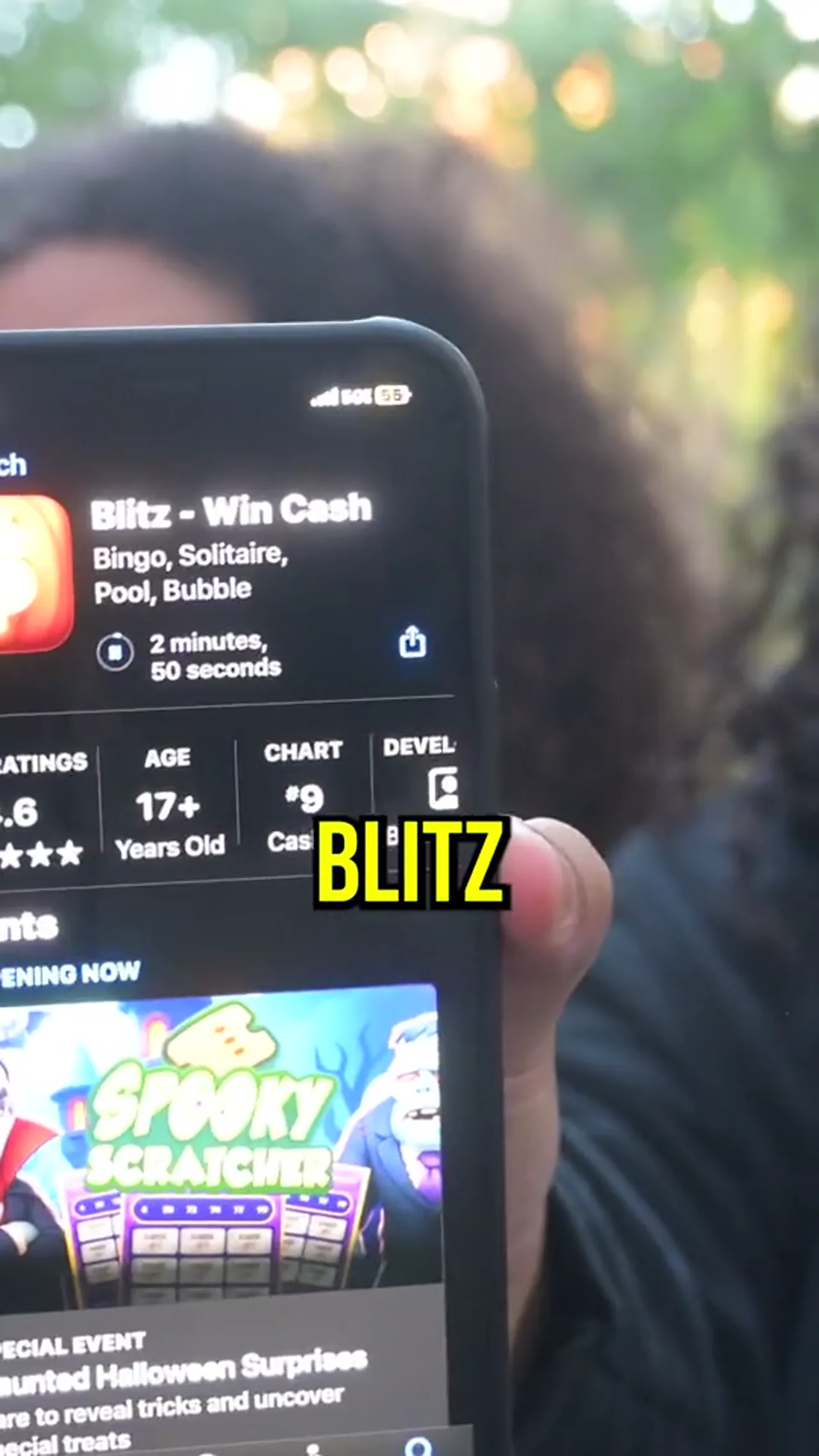 Blitz