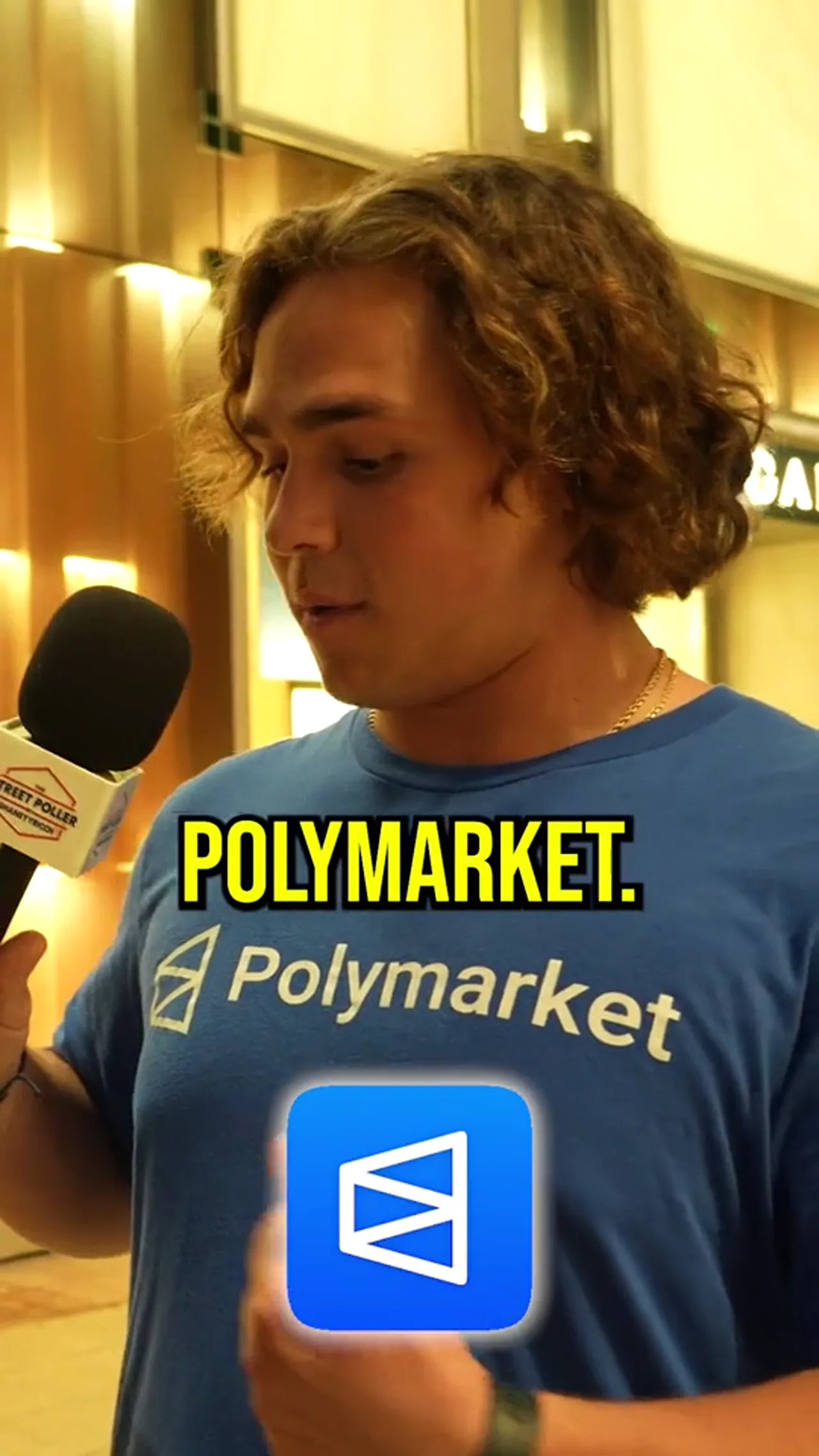 Polymarket