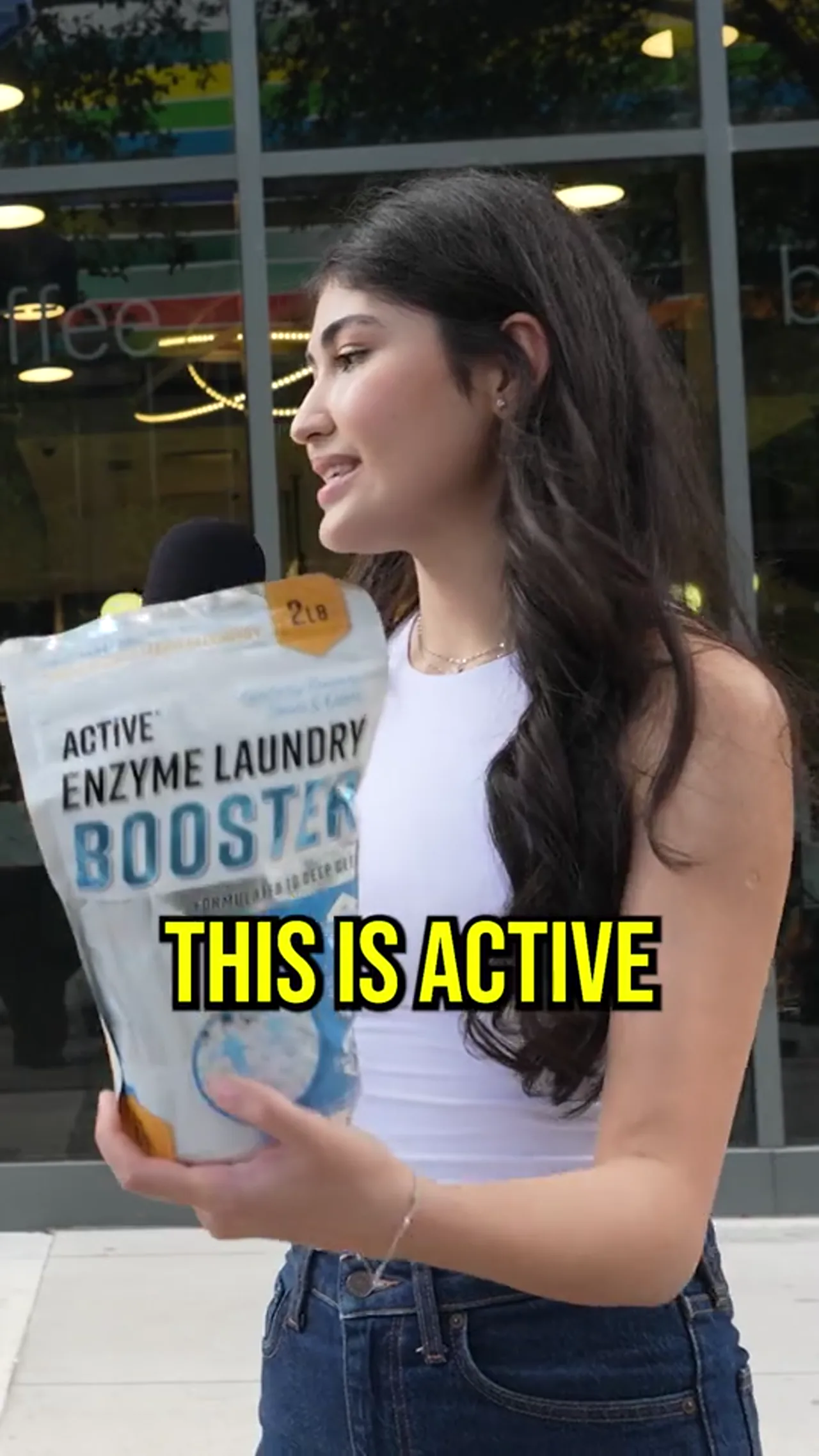 Active