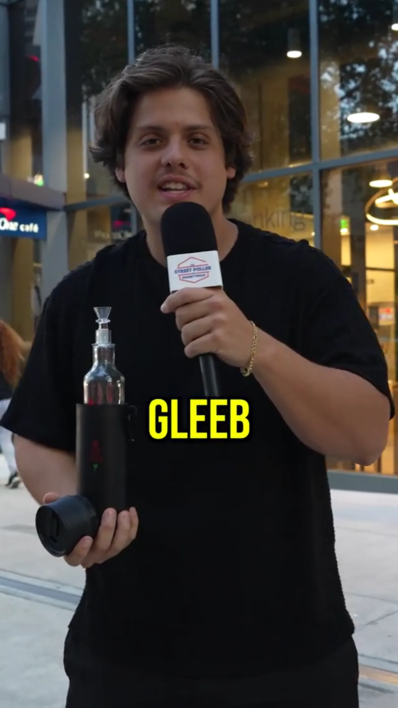 Gleeb