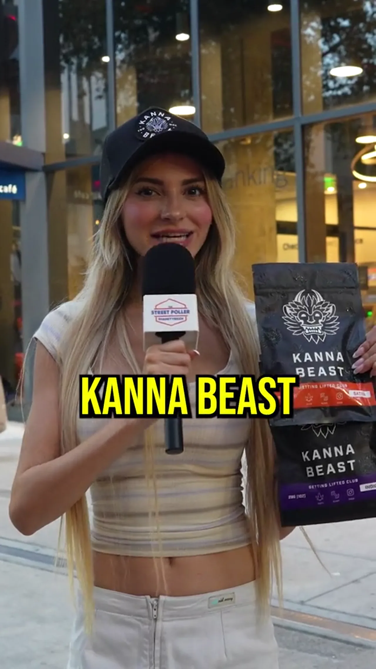 Kanna Beast
