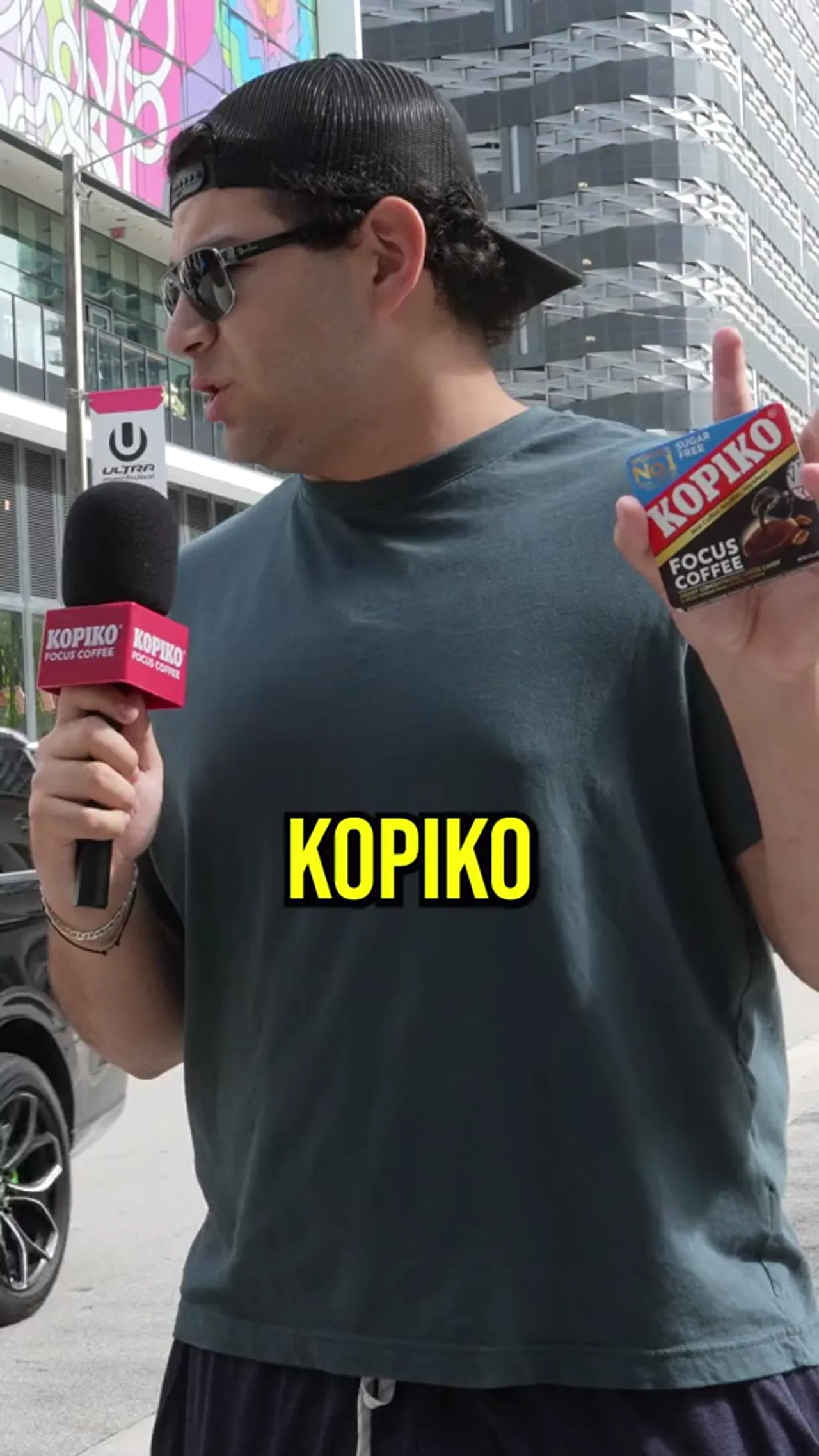 Kopiko Focus
