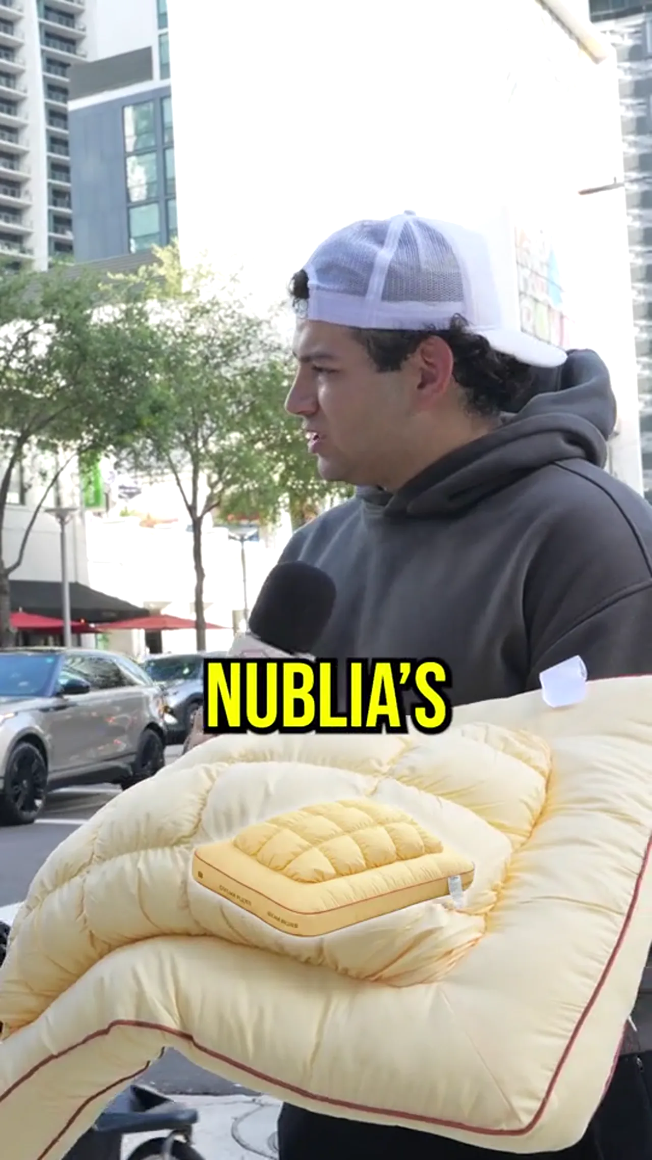 Nublia