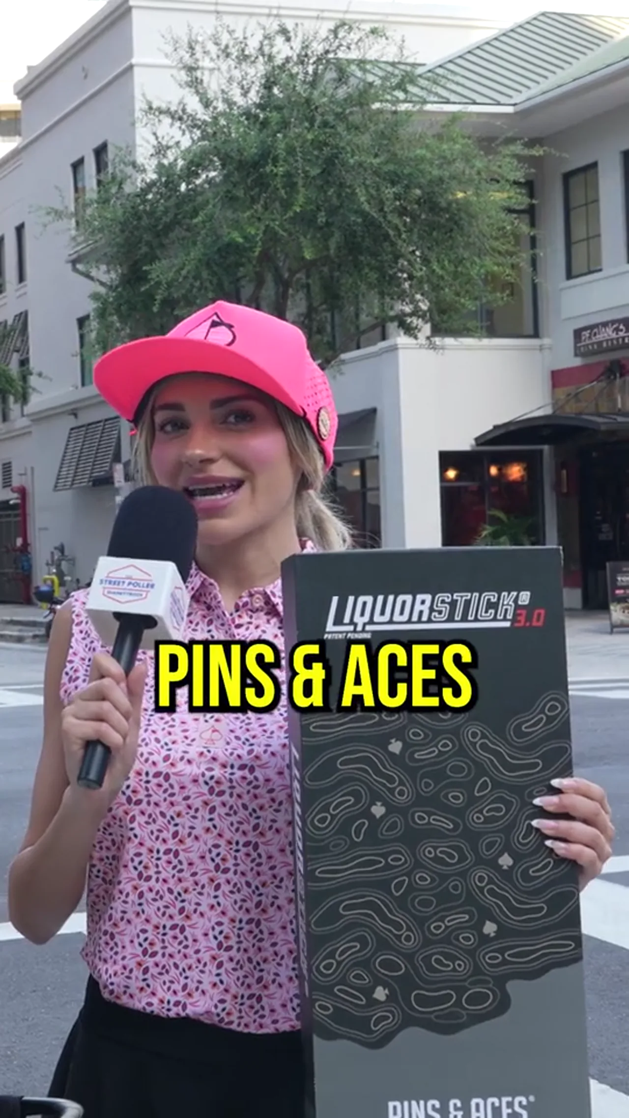 Pins & Aces