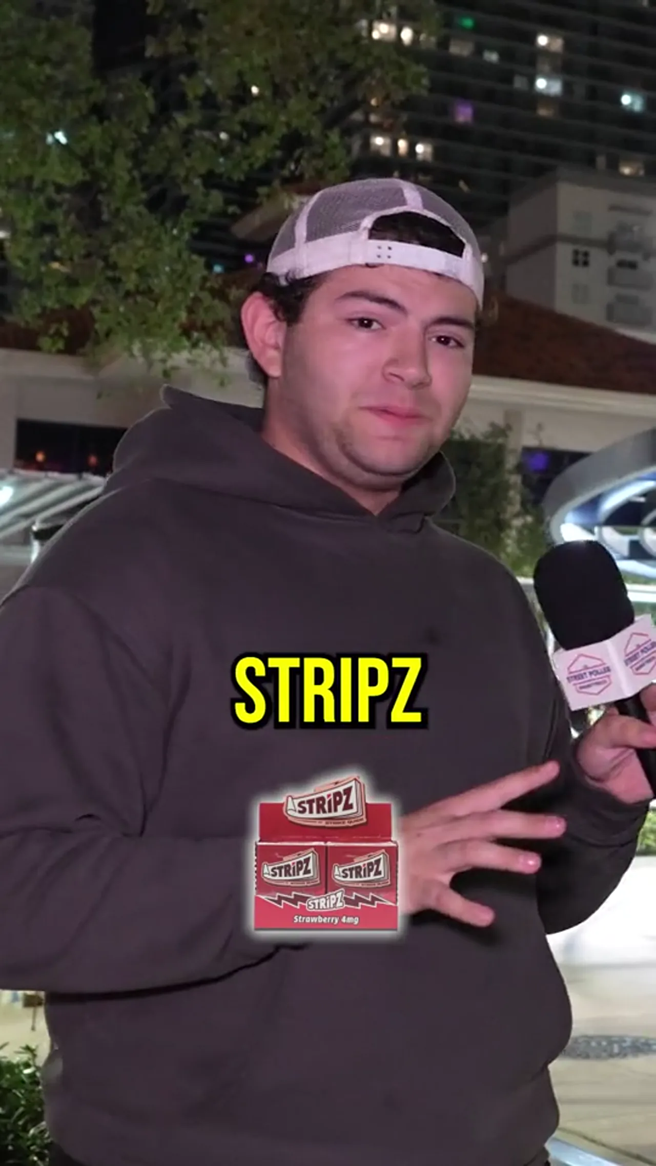 Stripz