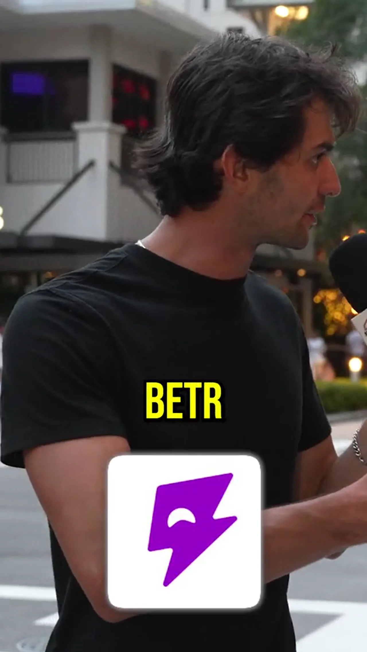 Betr