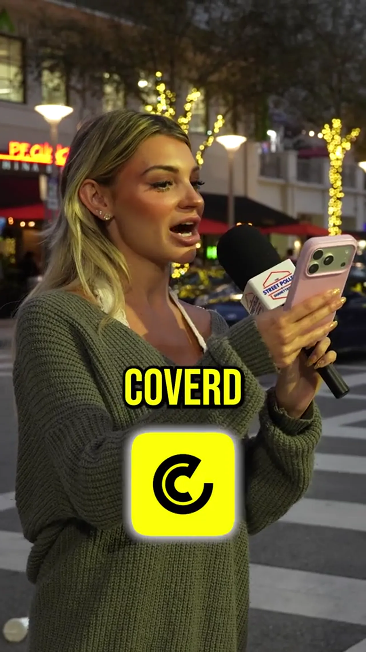 Coverd