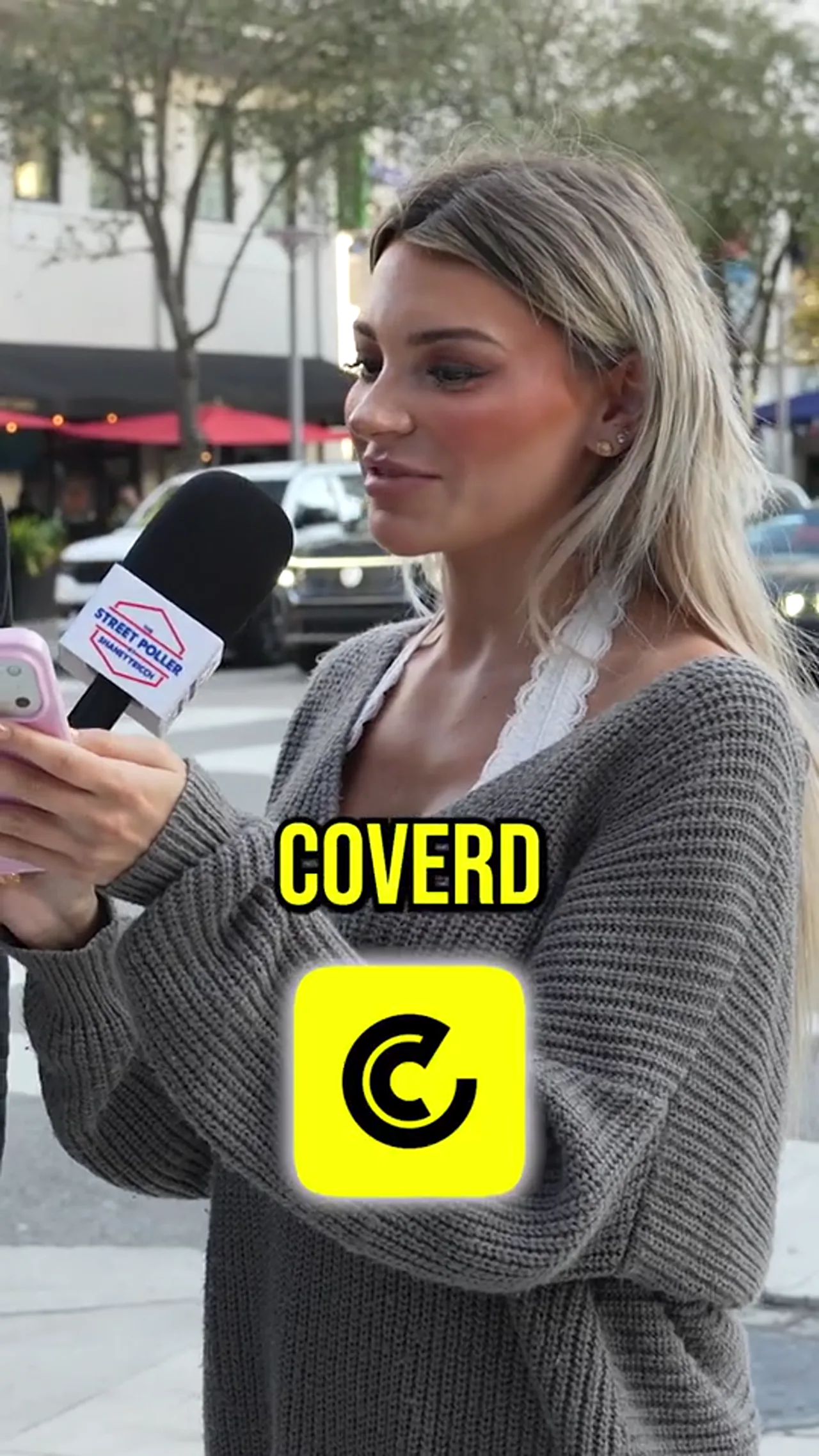 Coverd