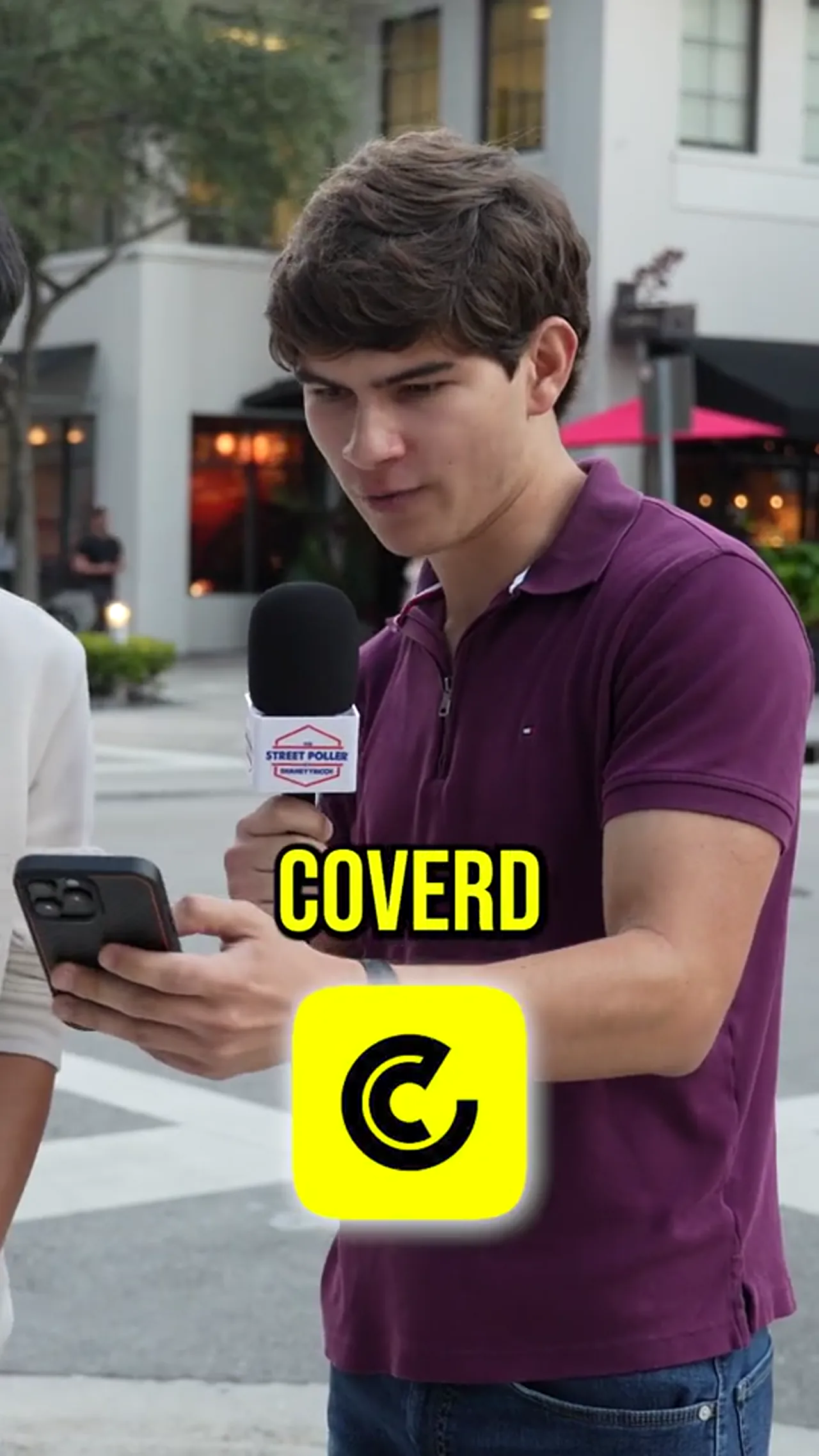 Coverd