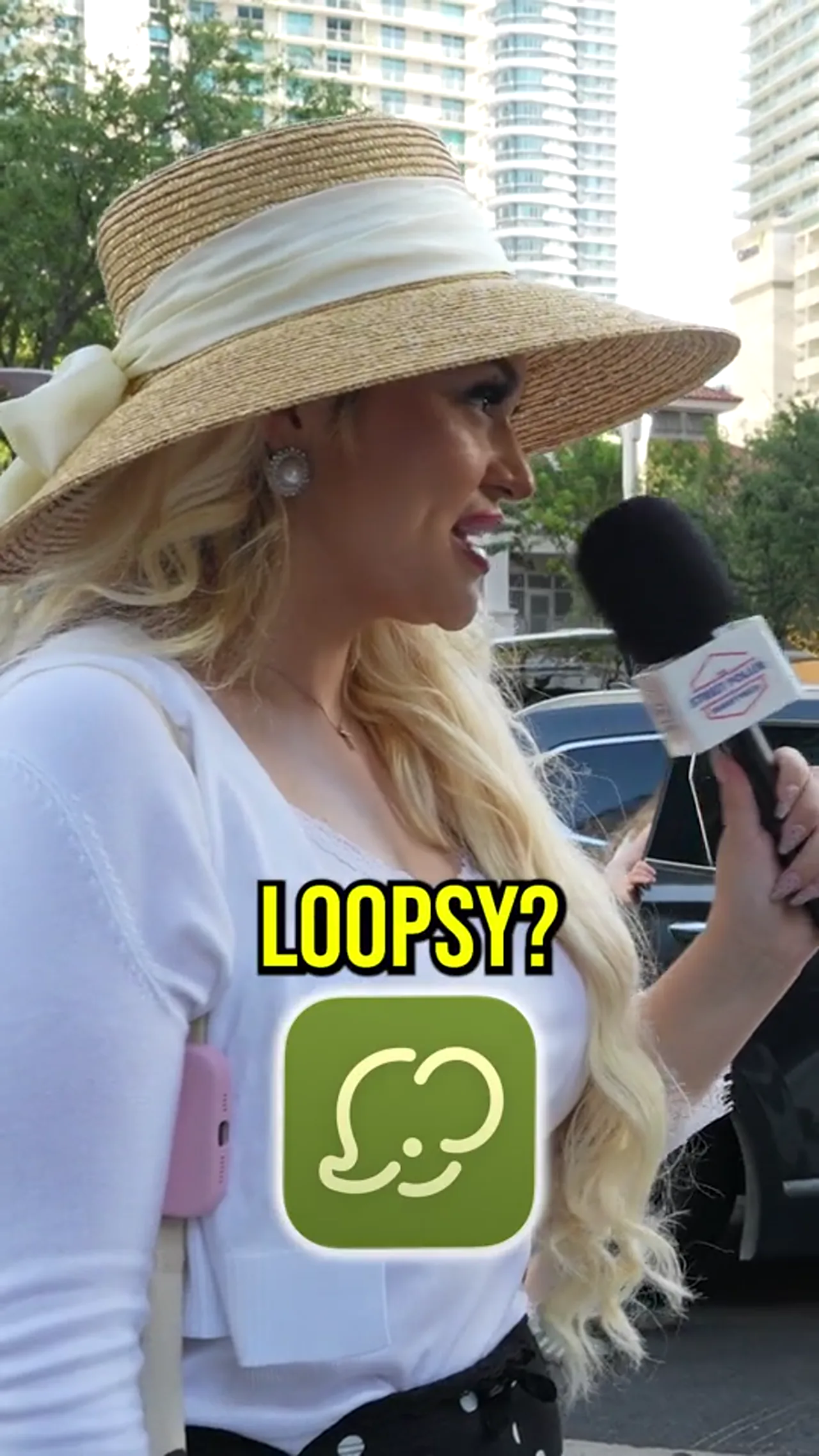 Loopsy
