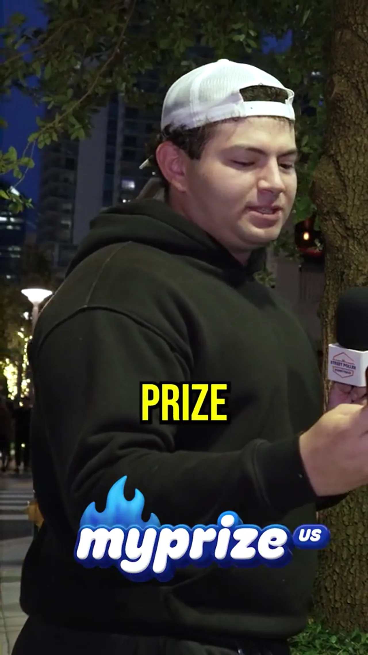My Prize