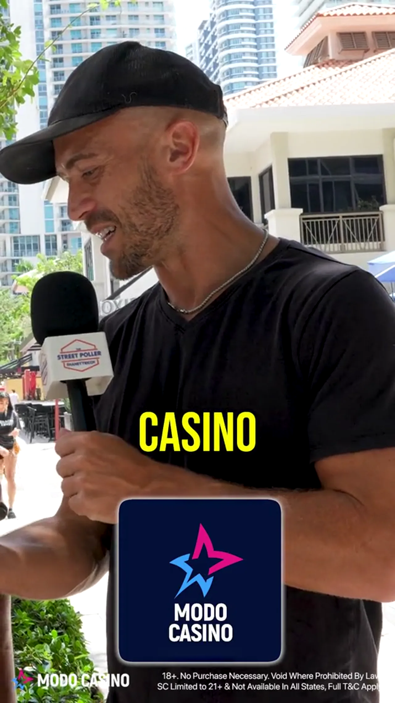 Modo Casino