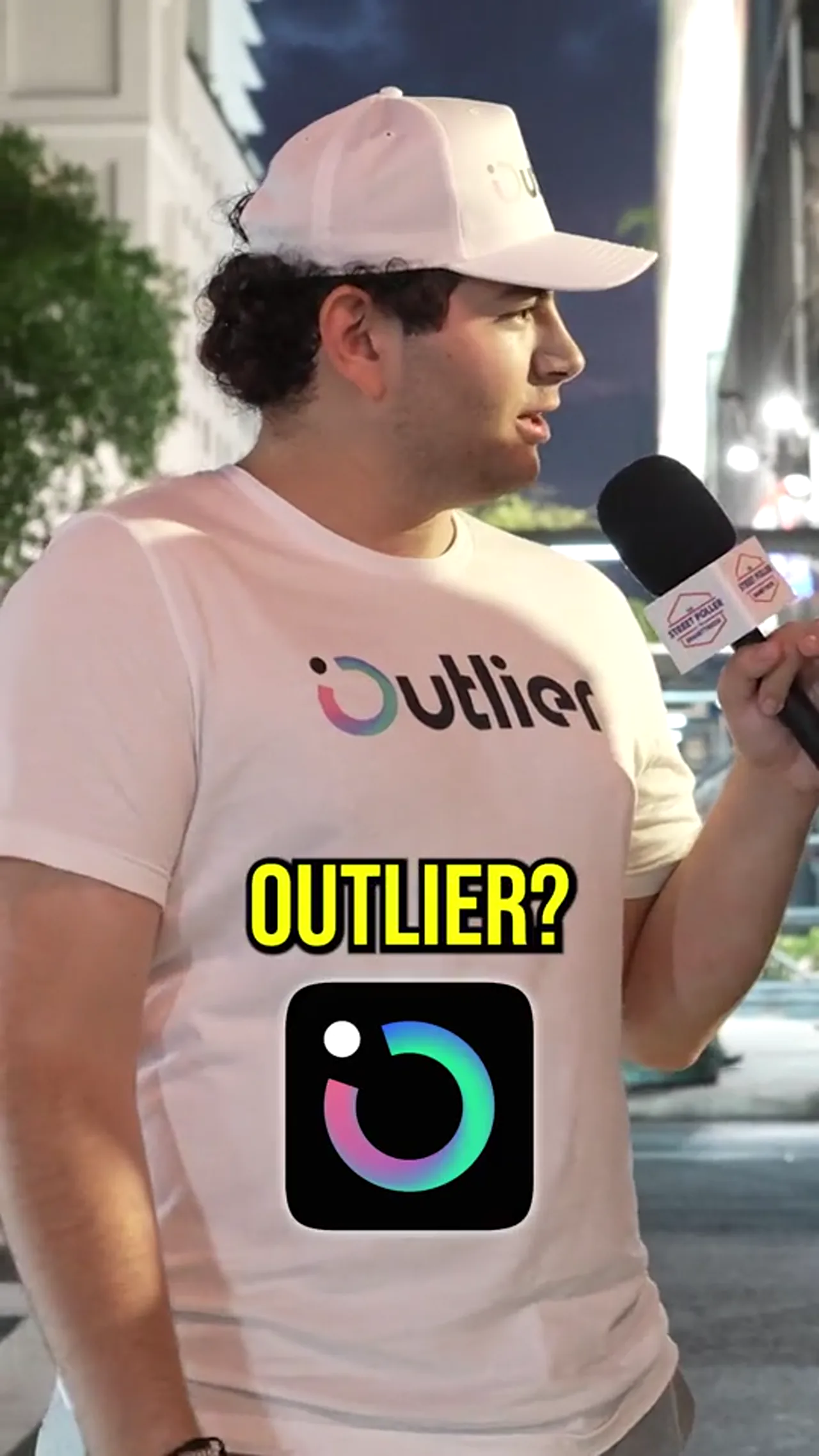 Outlier