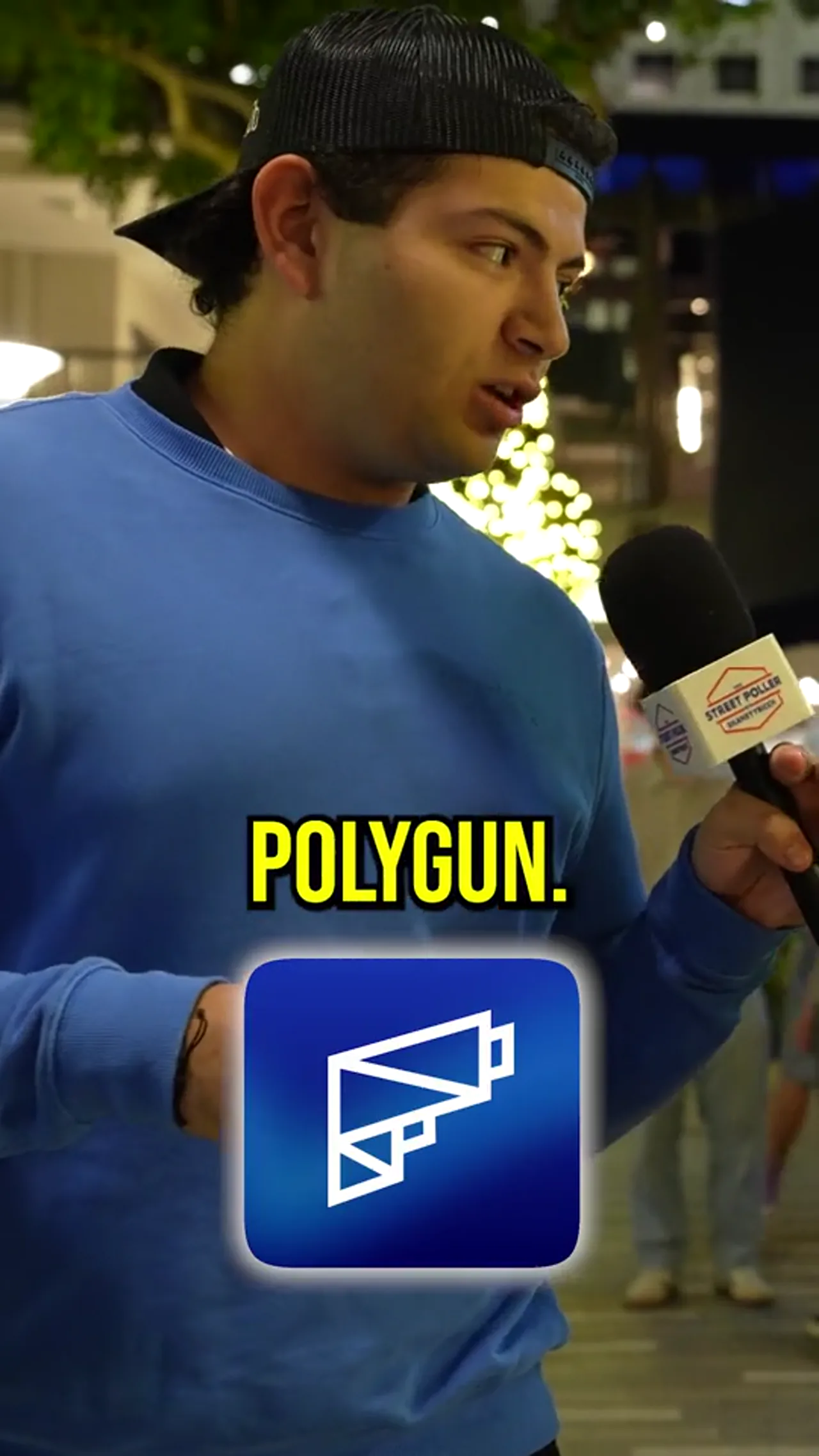 Polygun