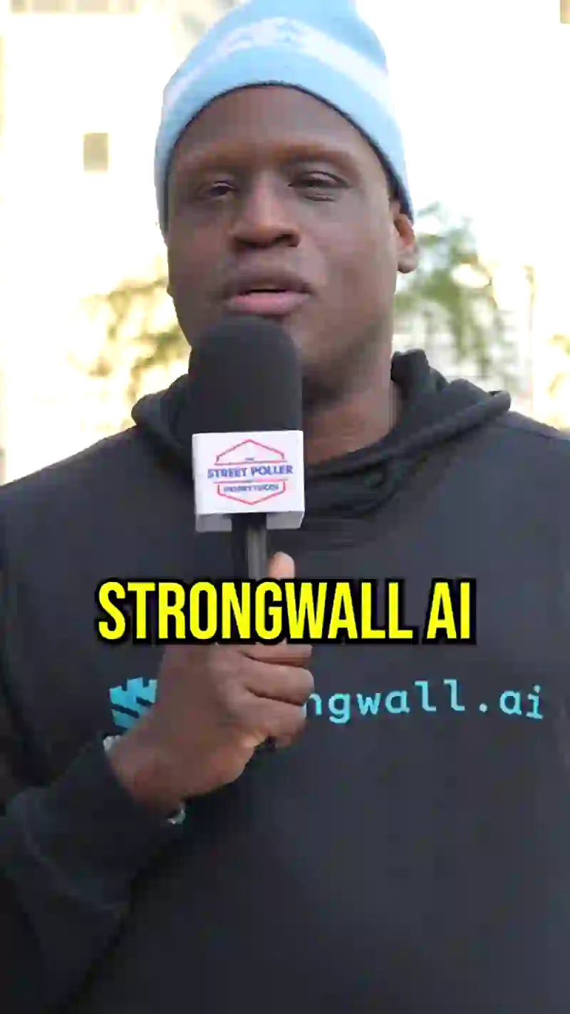 Strongwall-AI