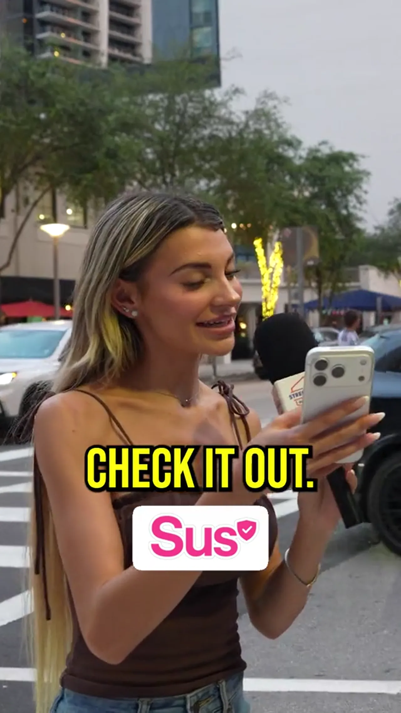 Sus