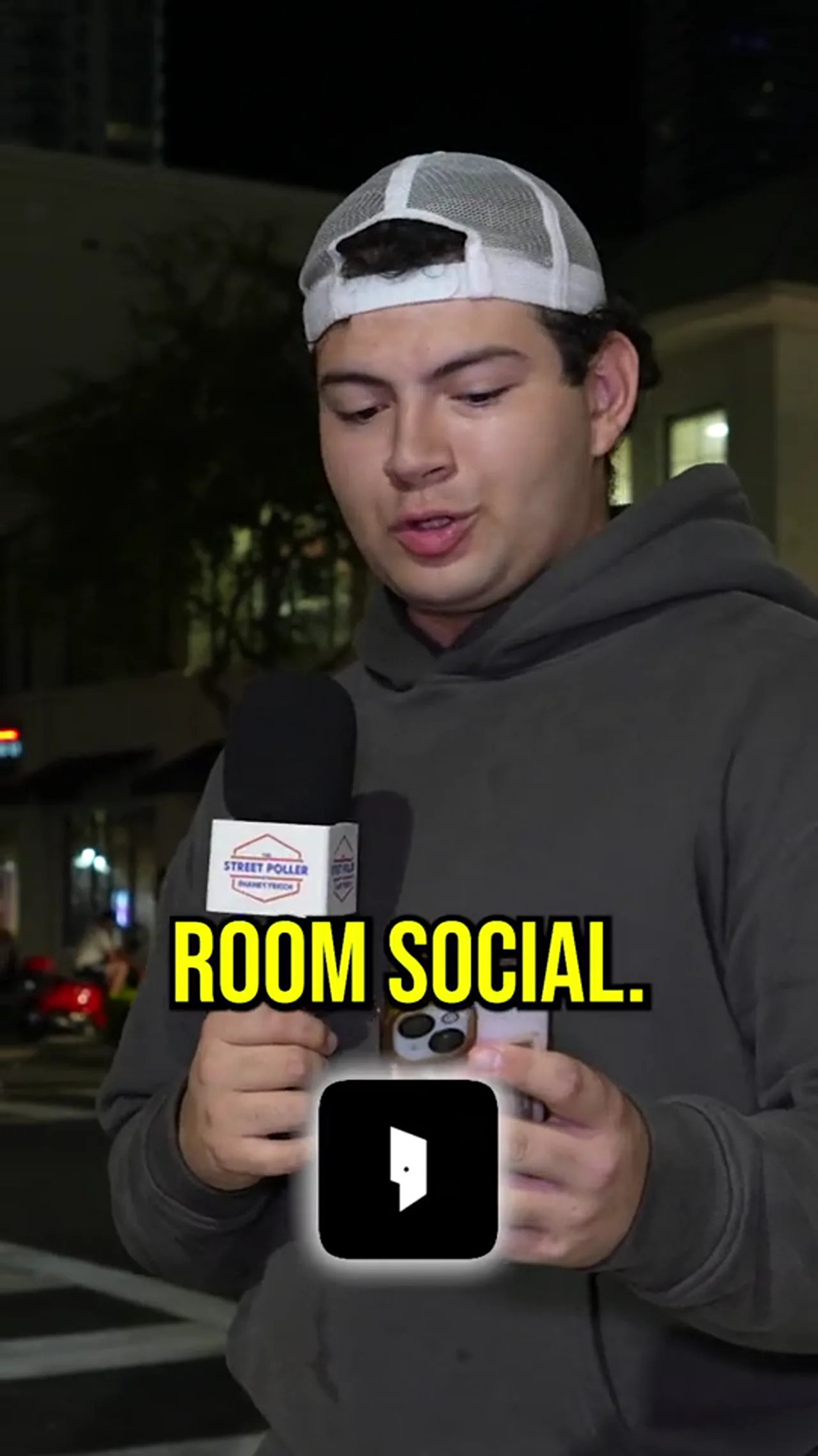 The Room