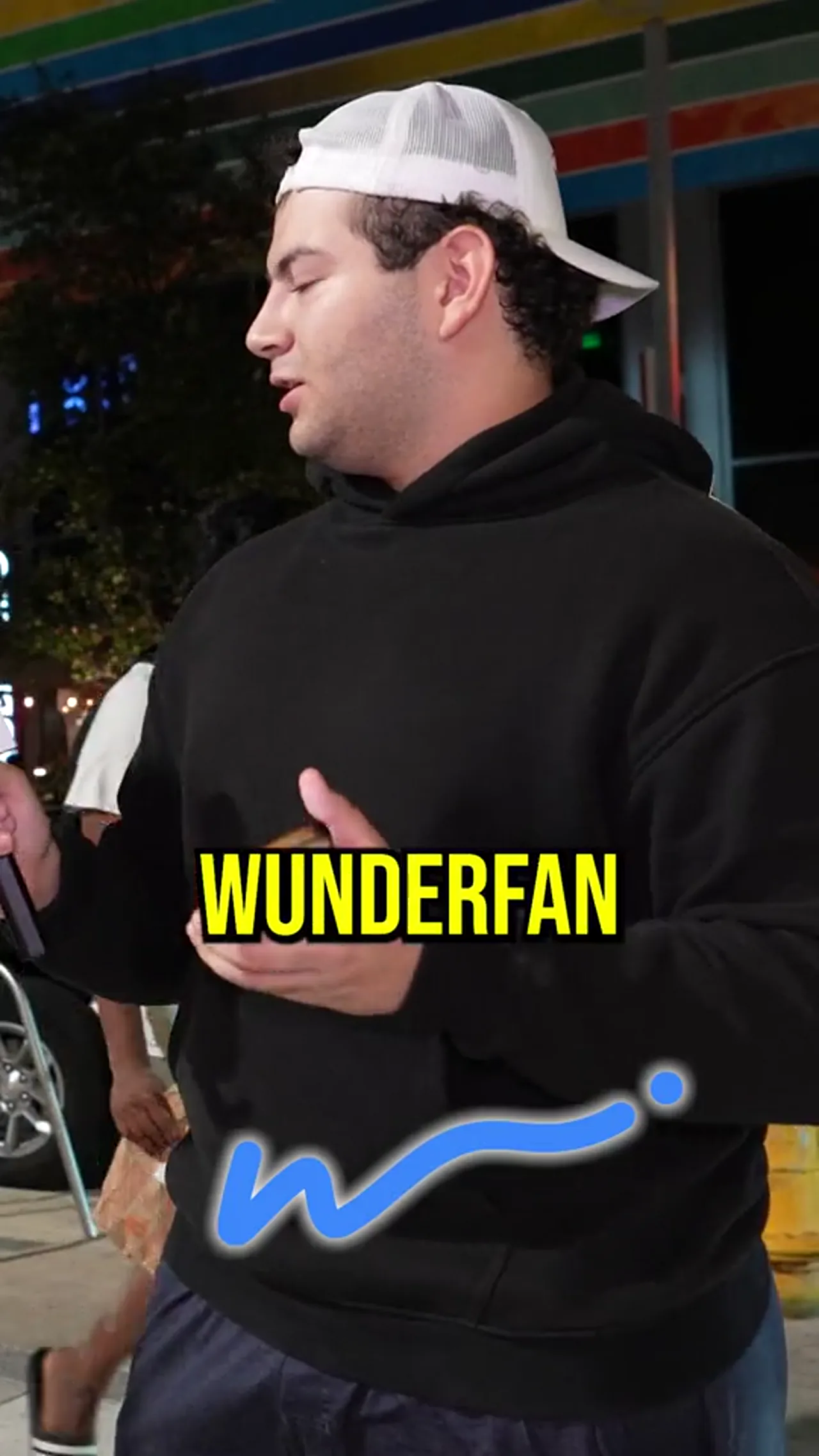 Wunderfan