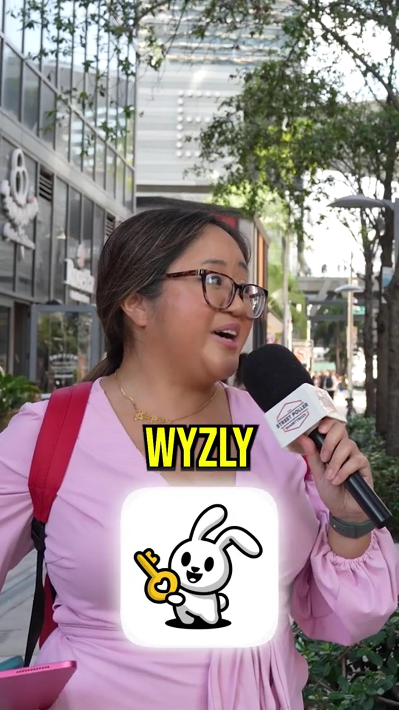 Wyzly