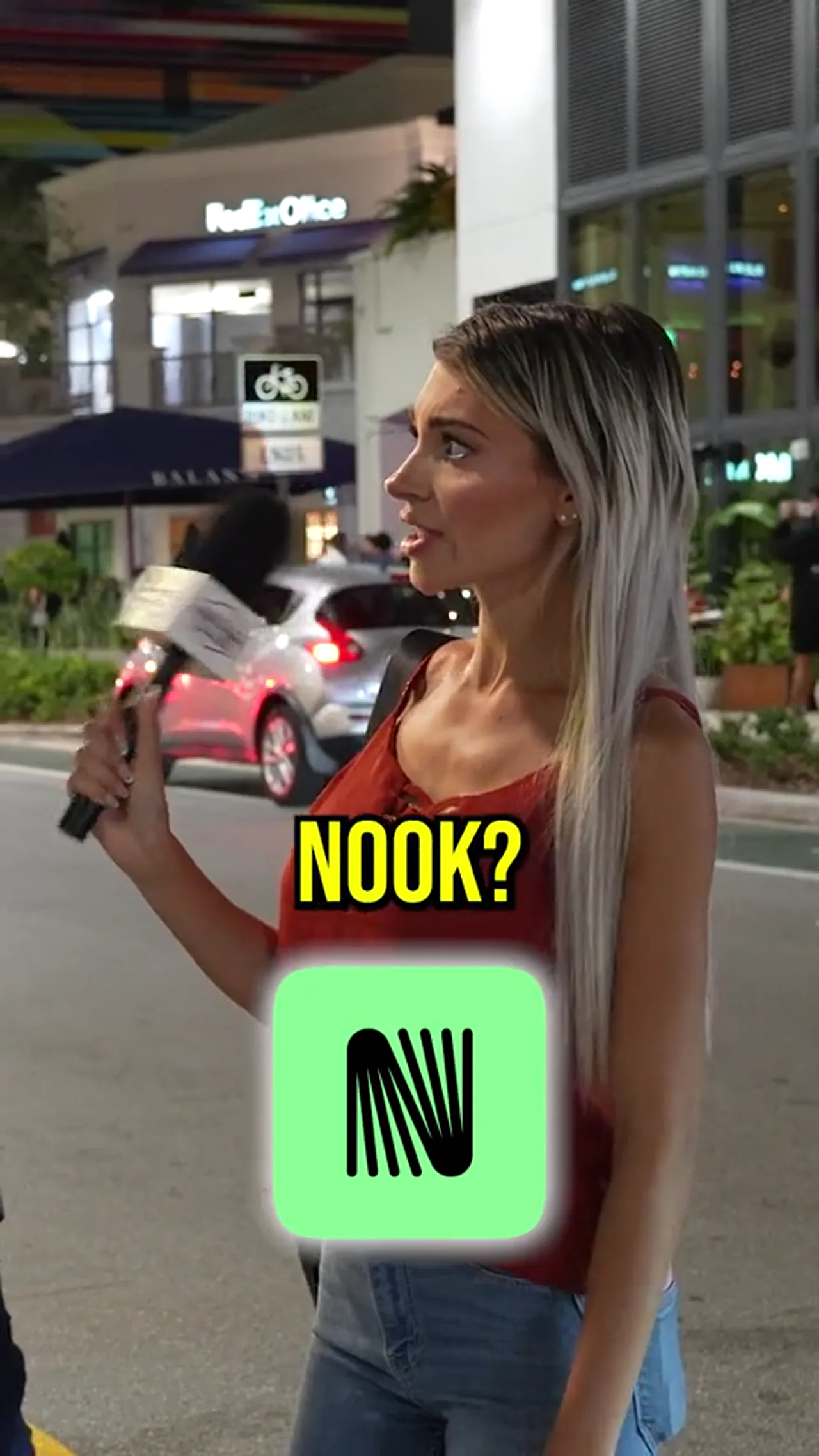 Nook
