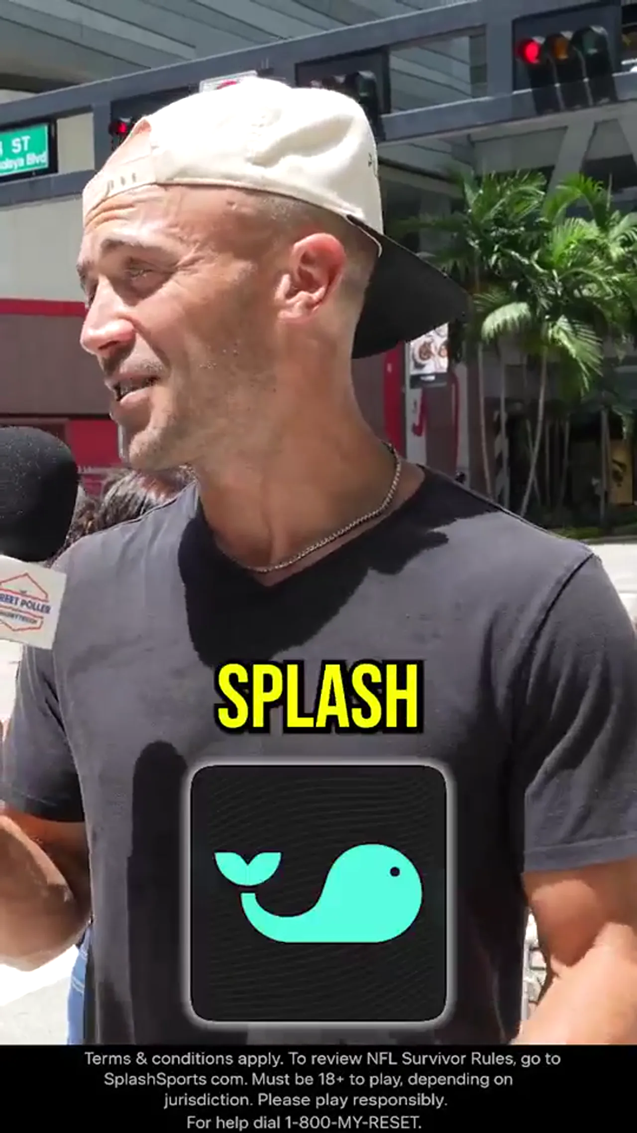 Splash