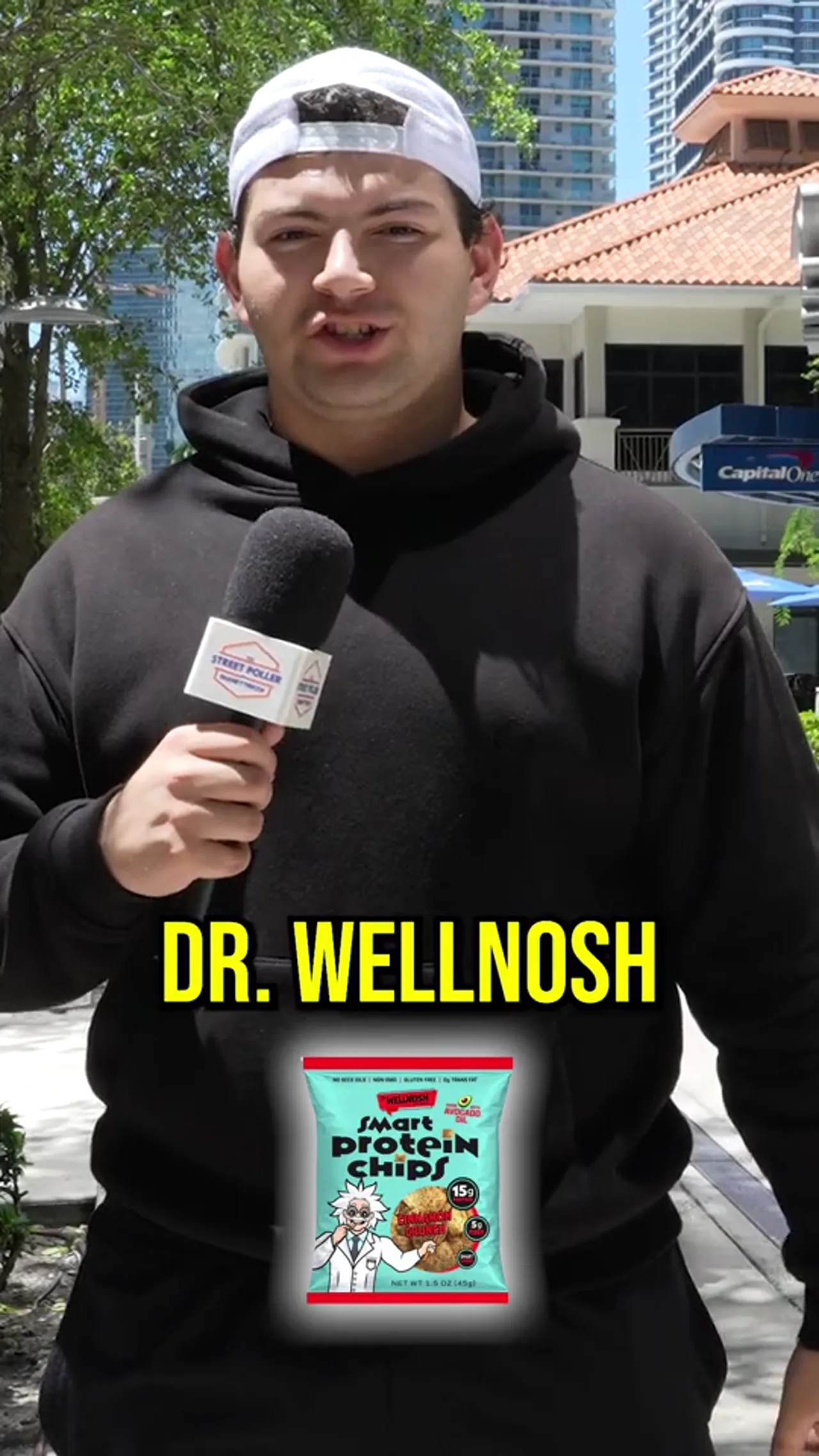 Dr.  Wellnosh