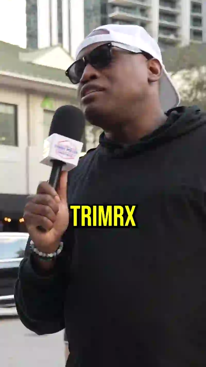 TrimRx
