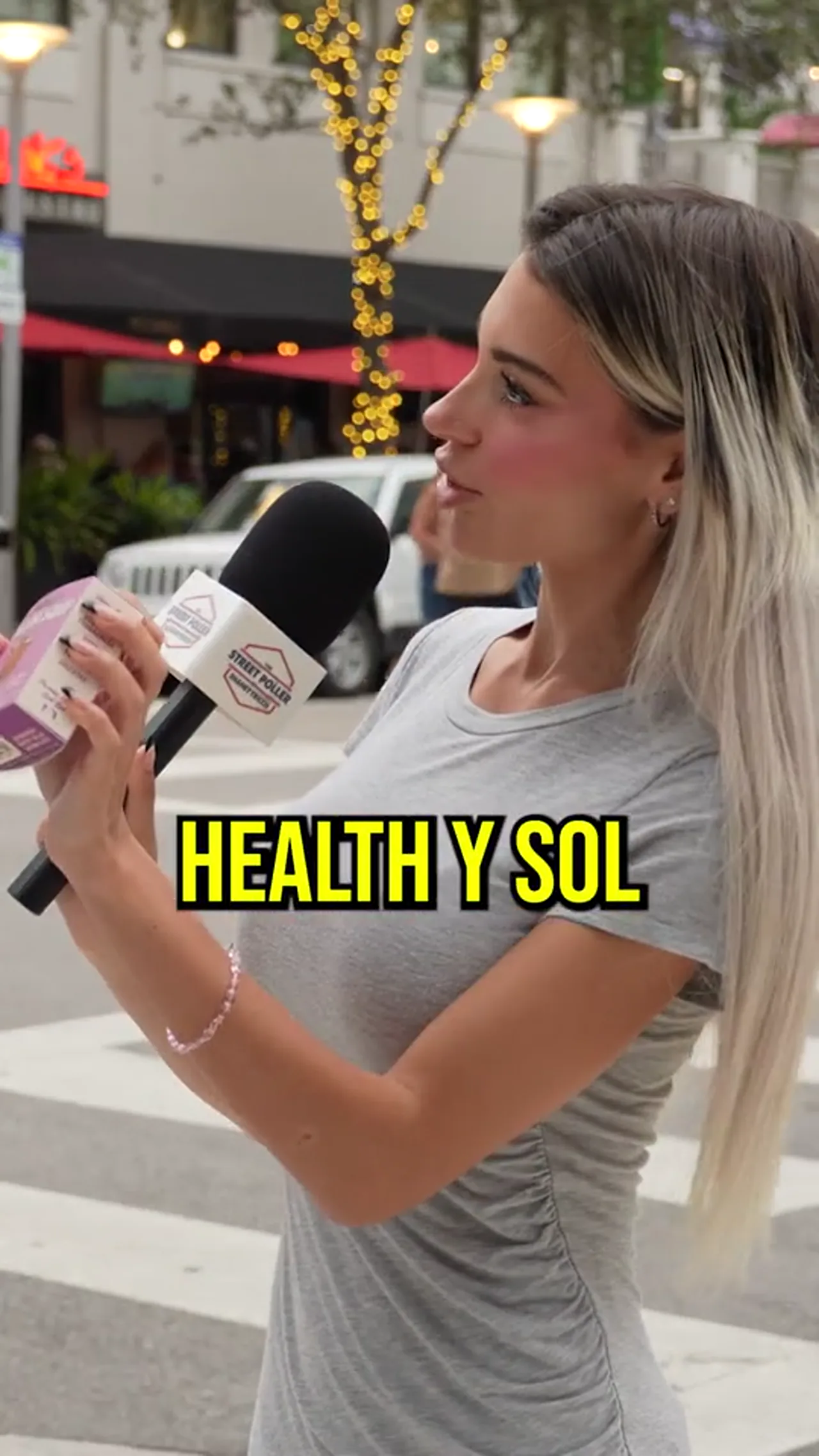 Health y Sol