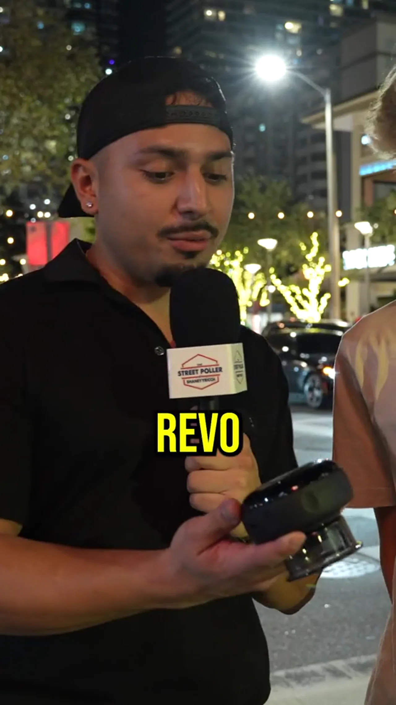 Revo