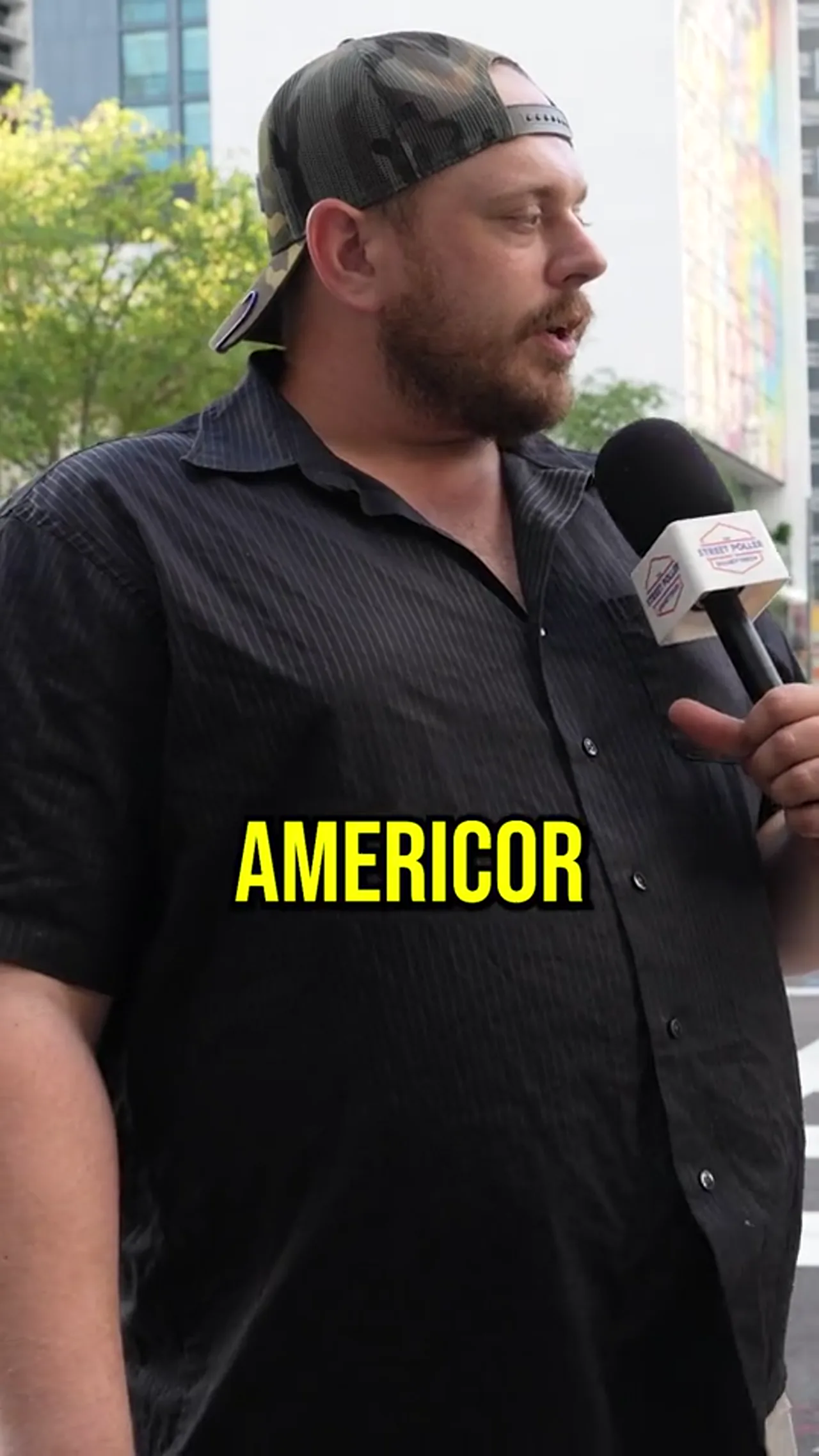 Americor