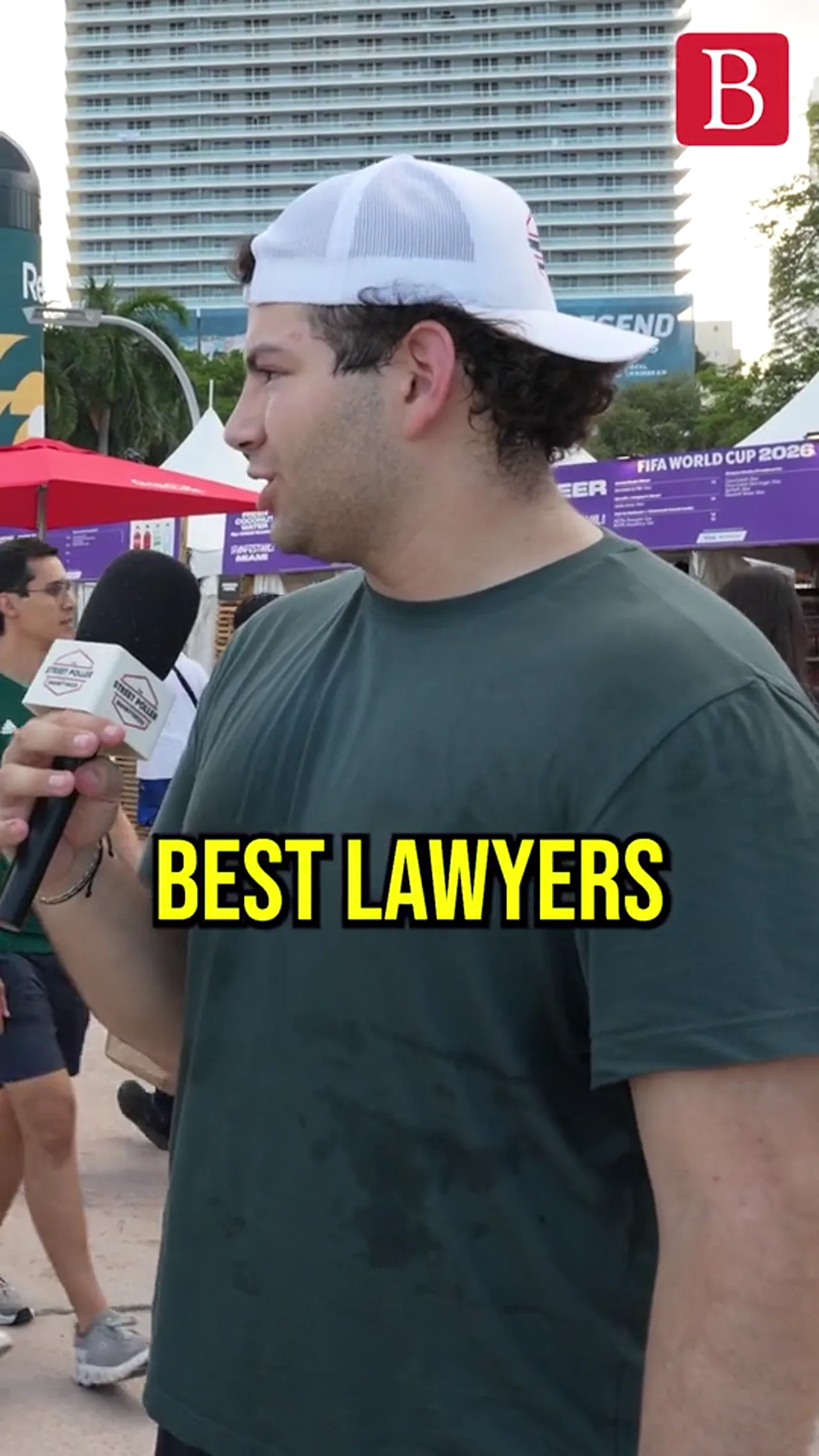 Best Lawyers