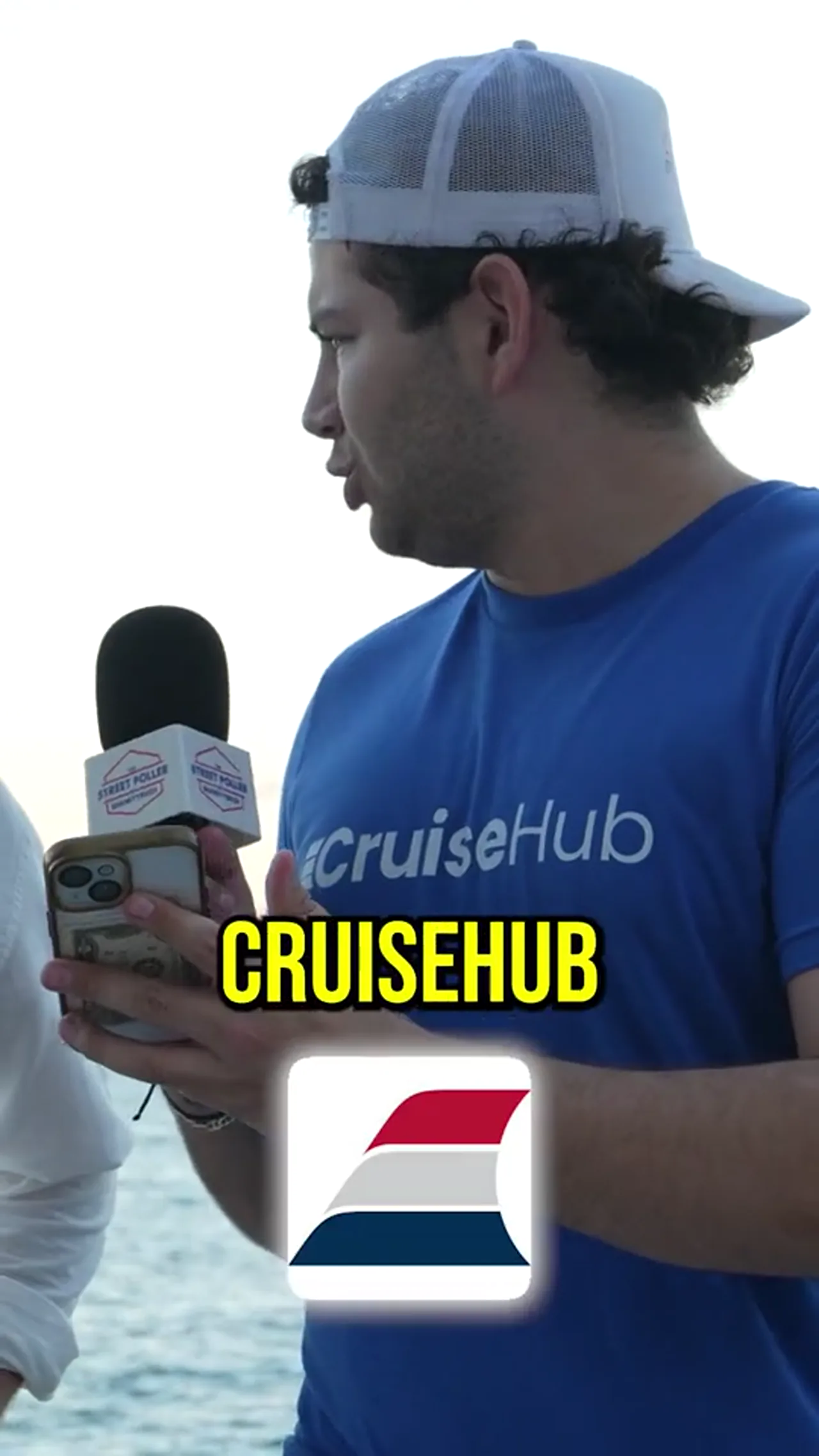 CruiseHub