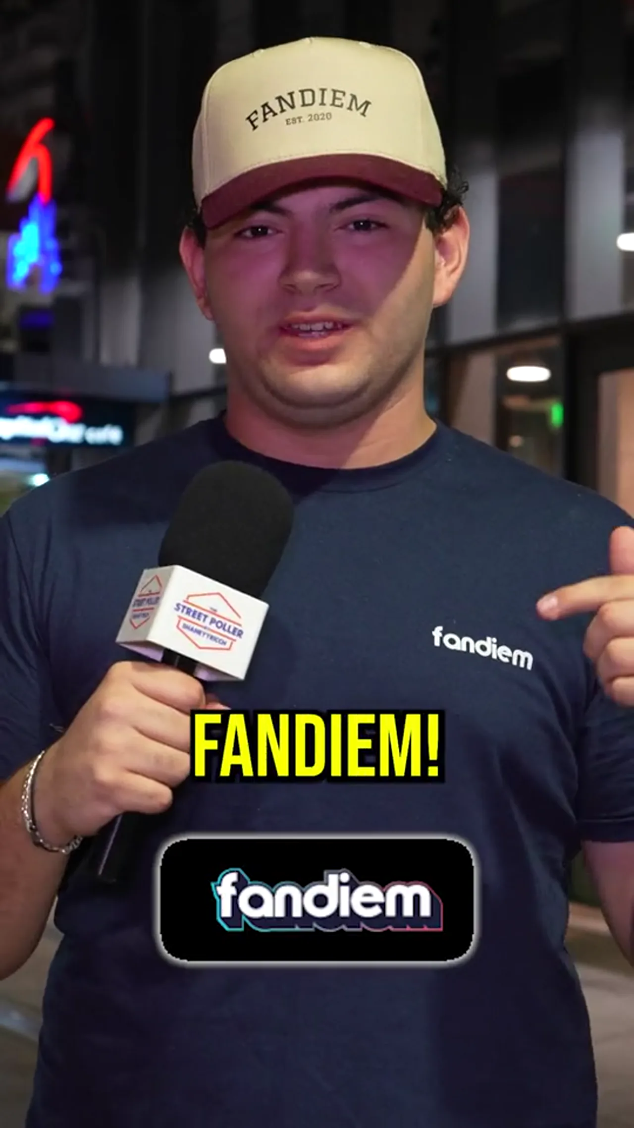 Fandiem