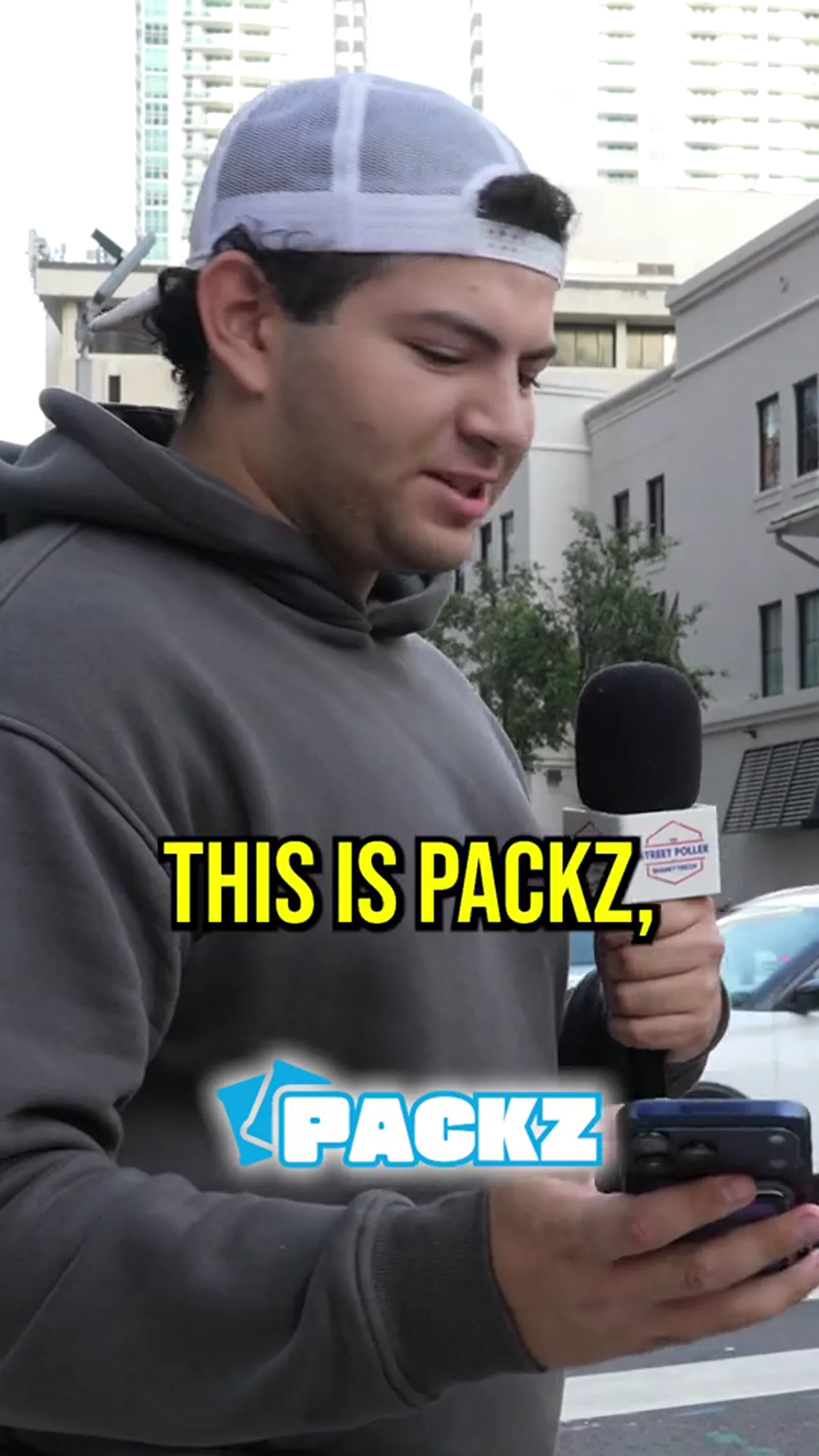 Packz