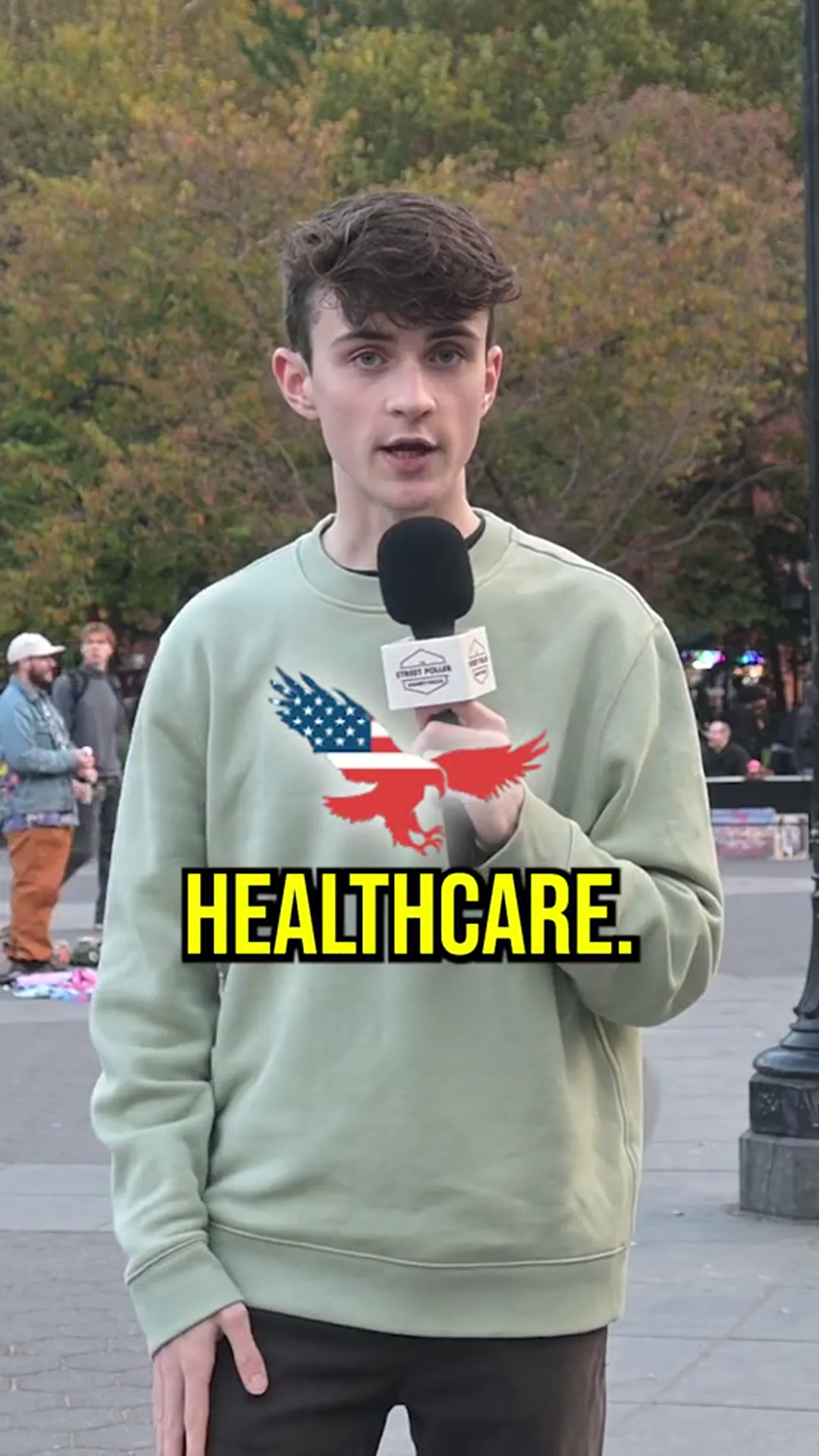 America First Healthcare