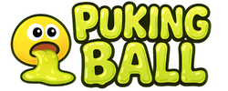 Puking Ball