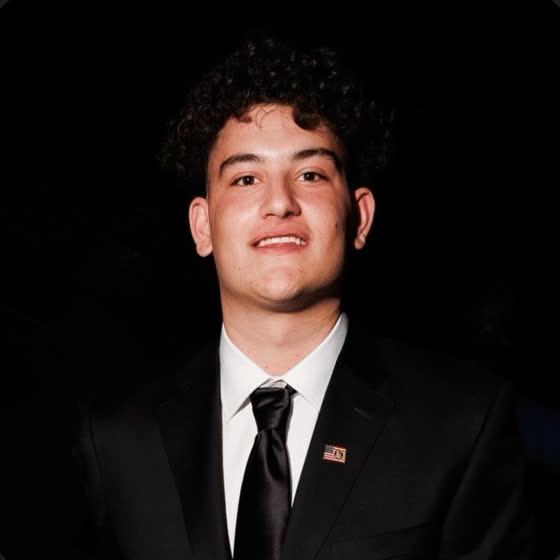 Shane Ginsberg Founder of Street Poller Media