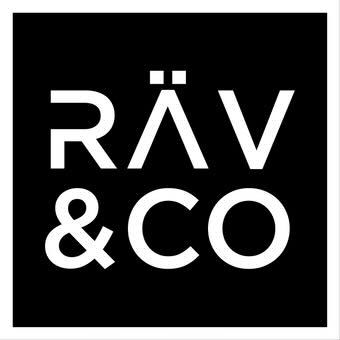 Rav & Co Logo
